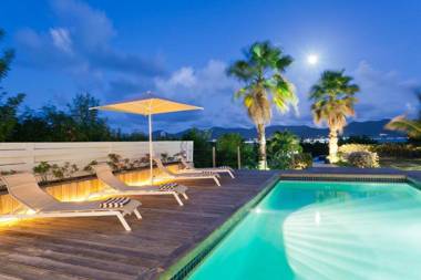 SlowLife - IXORA VILLA