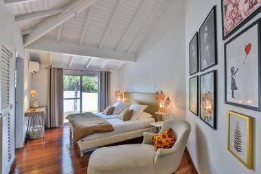 SlowLife - IXORA VILLA