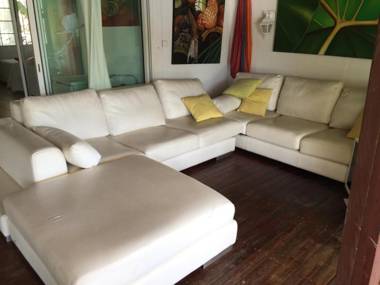 Les Terrasses Fleuries