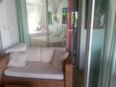 Les Terrasses Fleuries