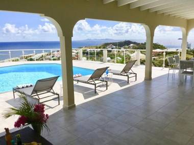 V1 Oyster Pond Dream Panorama