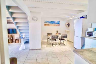 V4 Magical view of the ocean and Saint Barth