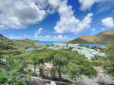 Villa Casa Sand luxury 5 min walk from Anse Marcel beach