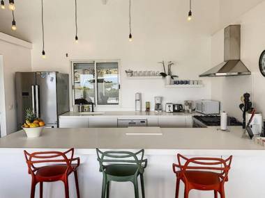 Villa Casa Sand luxury 5 min walk from Anse Marcel beach