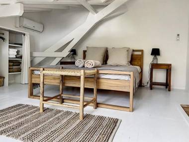 Acacia Marina luxurious Duplex walkable beach