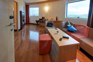 Ibis Antananarivo Ankorondrano