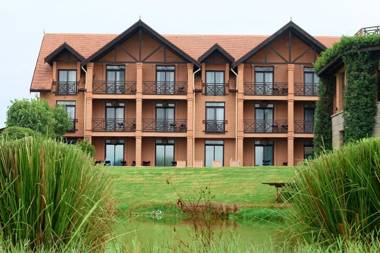 Radisson Antananarivo Waterfront