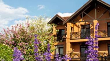 Radisson Antananarivo Waterfront