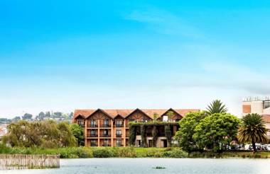 Radisson Antananarivo Waterfront