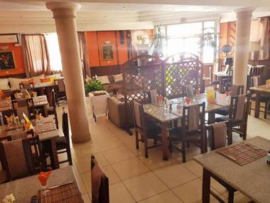 Hotel Le Relais Normand