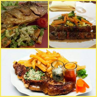 Hotel Le Relais Normand