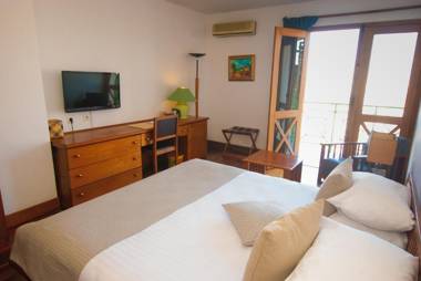 Hôtel & Spa Palissandre