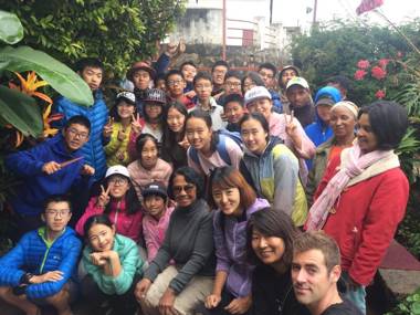 Le Karthala Chambres D'Hotes