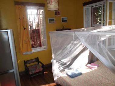 Le Karthala Chambres D'Hotes