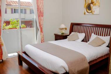 Hôtel Colbert - Spa & Casino