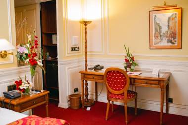 Hôtel Colbert - Spa & Casino