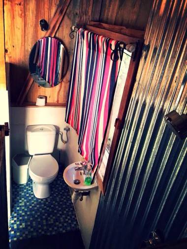 Madagascar Underground