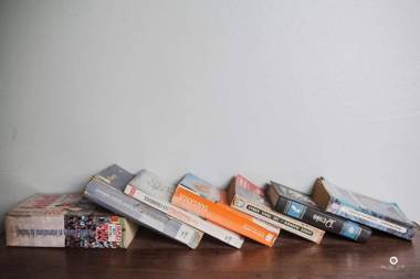 Madagascar Underground