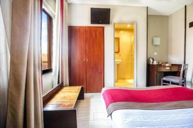 Le Grand Mellis Hôtel & Spa