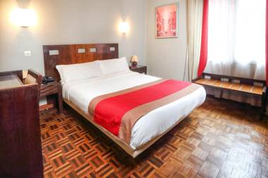 Le Grand Mellis Hôtel & Spa