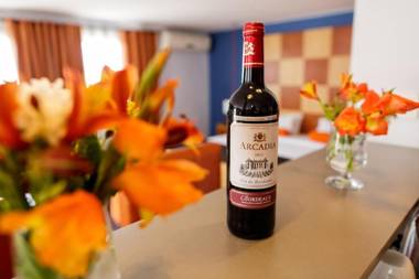 Le Grand Mellis Hôtel & Spa