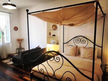 Maison d'Hôtes Mandrosoa