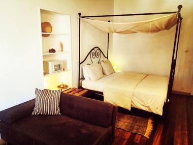 Maison d'Hôtes Mandrosoa