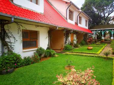 La Résidence d'Ankerana