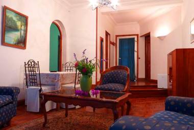 La Résidence d'Ankerana