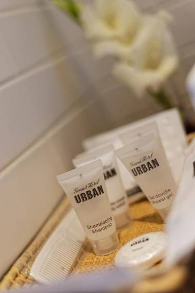 Grand Hotel Urban
