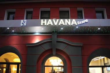 Havana Resort