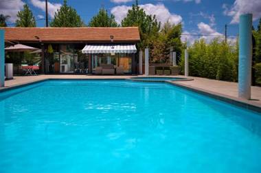 Ikopa Hôtel Madagascar