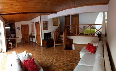 Villa ChezSoa Antananarivo