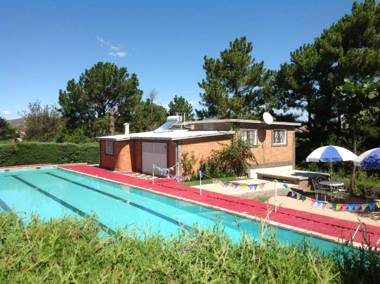 Villa ChezSoa Antananarivo