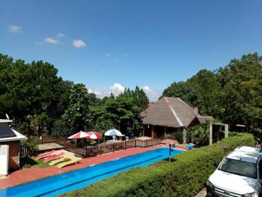 Villa ChezSoa Antananarivo