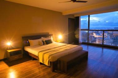 Grand Appart'Antaninarenina