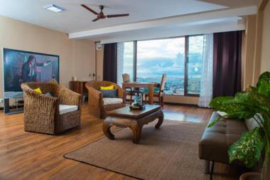 Grand Appart'Antaninarenina