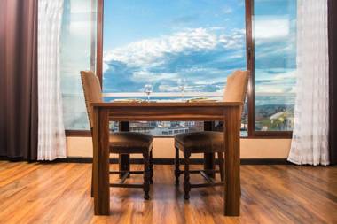 Grand Appart'Antaninarenina