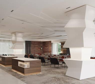 Novotel Convention And Spa