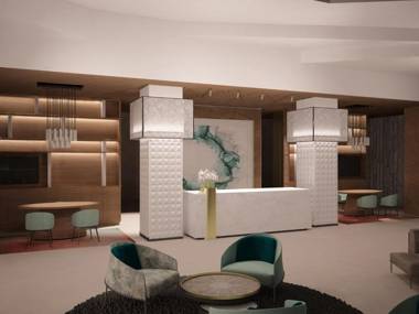 Novotel Convention And Spa