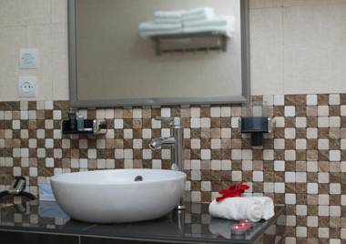 Hotel Le Pousse Pousse