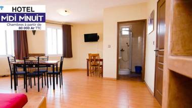 Midi Minuit