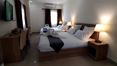 Downtown Hotel