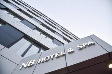 NB Hotel&Spa