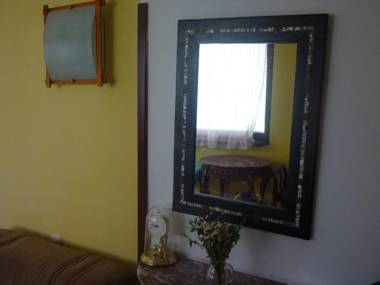 Hotel Kapistec Skopje