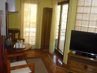 Hotel Kapistec Skopje