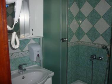 Hotel Kapistec Skopje