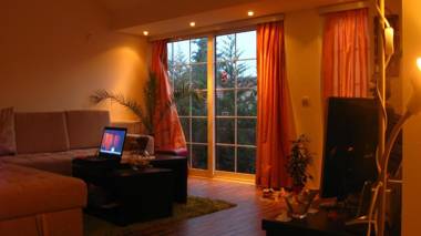 Aloha Luxury Apartments