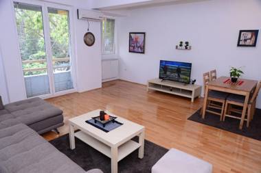 Exclusive Skopje Apartments