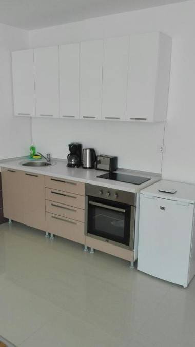 Modern Living Apartments